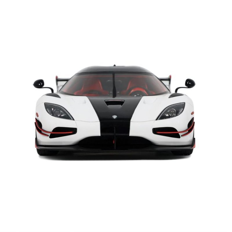 Koenigsegg Agera RS 2016