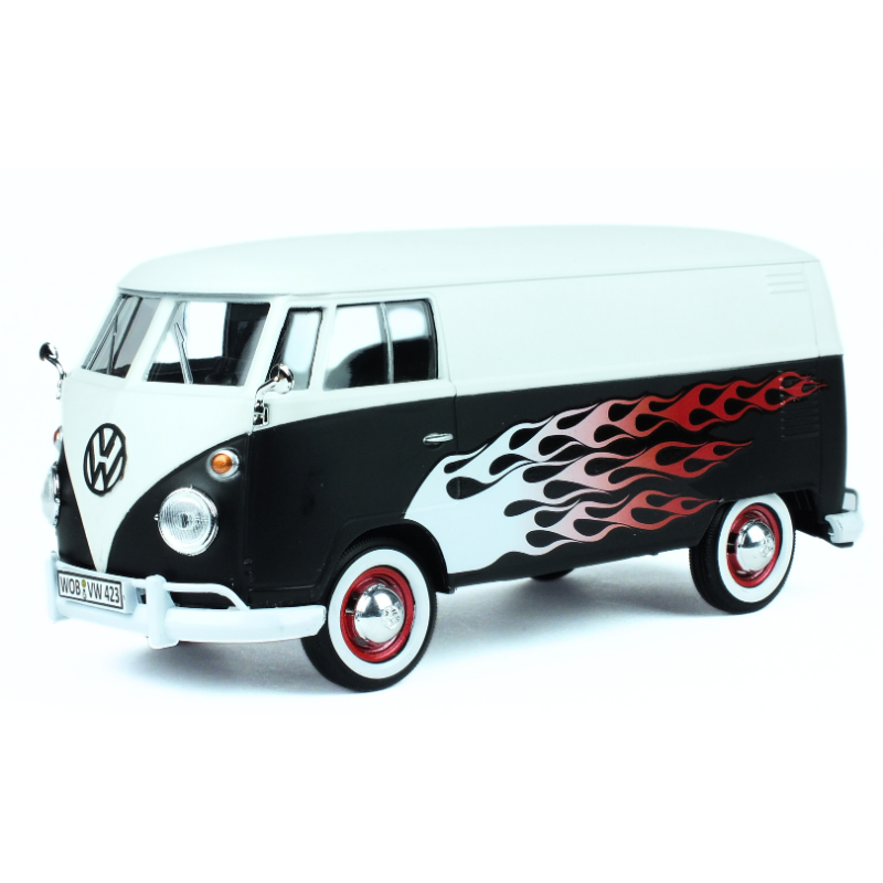 Volkswagen Type 2 (T1) Hot Rod 