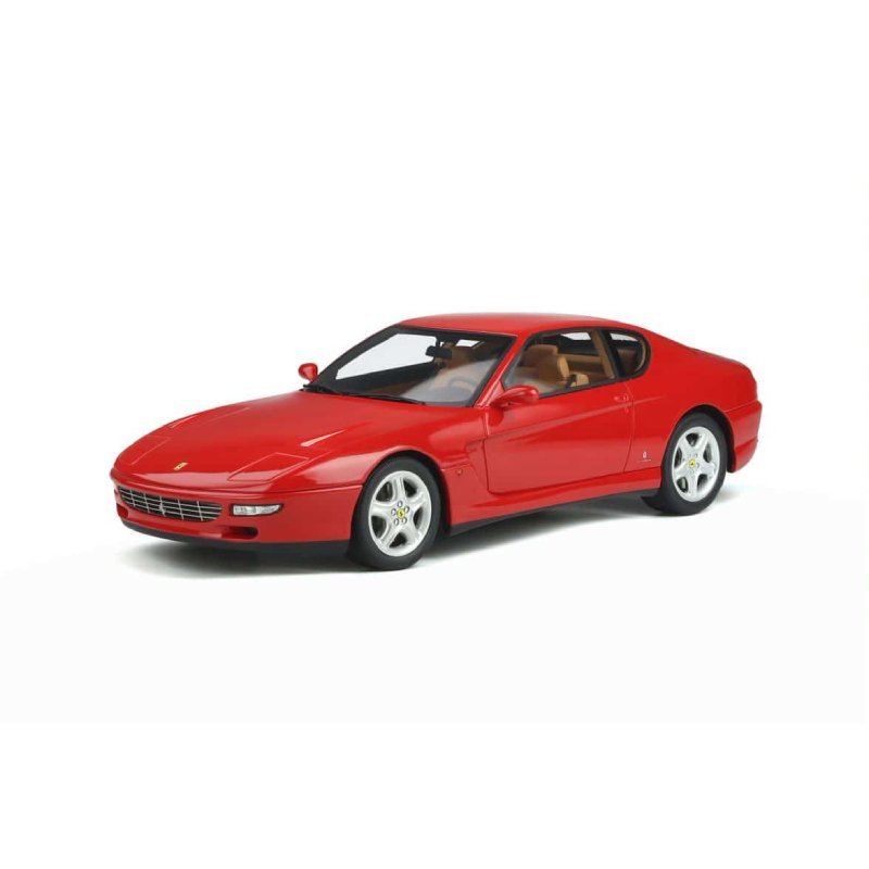 Ferrari 456 GT Rosso Corsa 1992