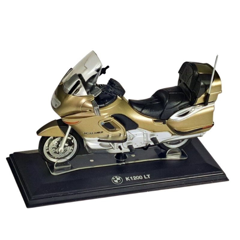 BMW K 1200 LT champagne