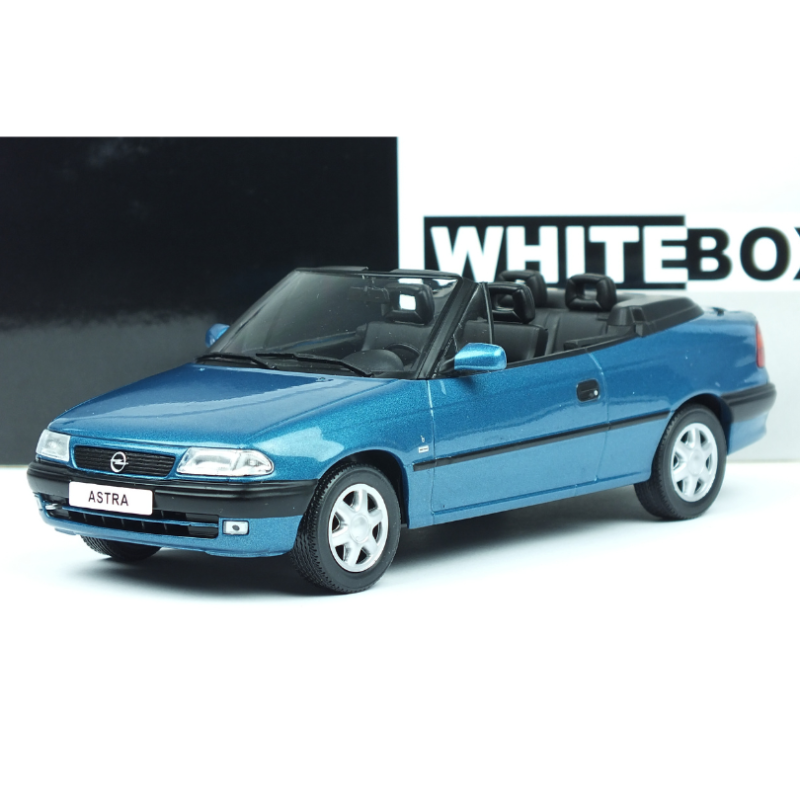 Opel Astra F Cabrio  1994