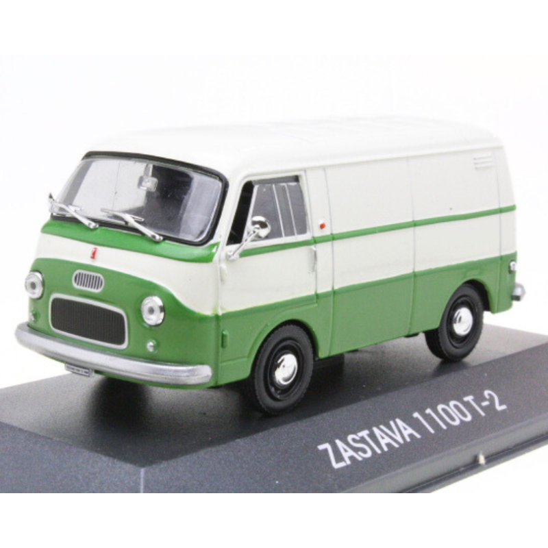 Zastava 1100 T2 1957