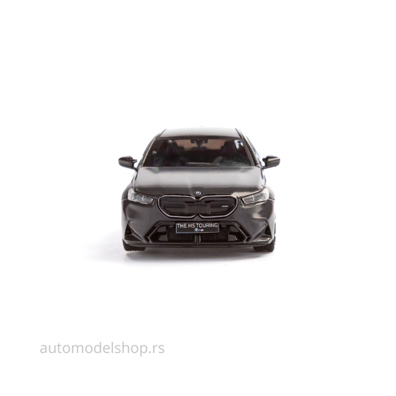 BMW M5 G99 Touring – Frozen Deep Grey – 2024
