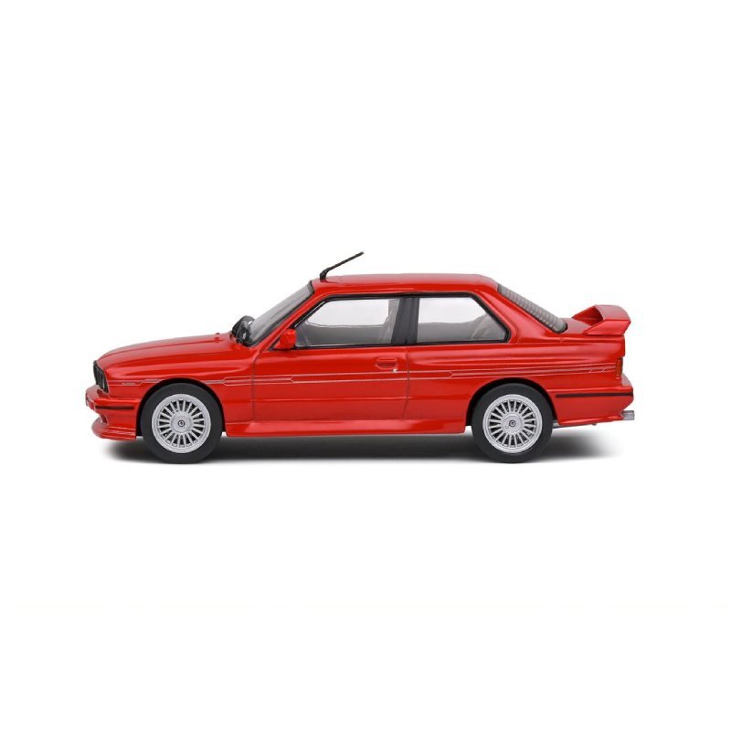 BMW Alpina E30 B6 -Red - 1990