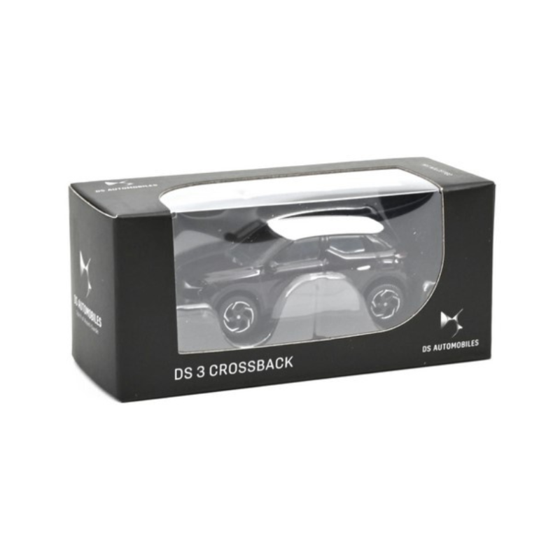 Citroen DS 3 Crossback - Violet