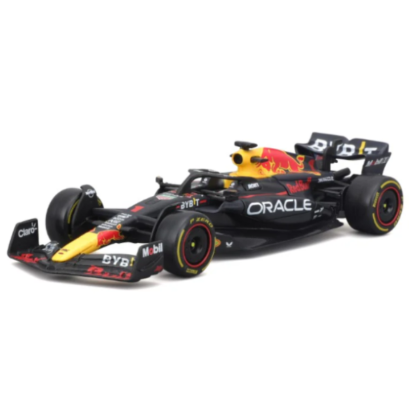 Red Bull Formel 1 RB19 #1 Verstappen (2023)