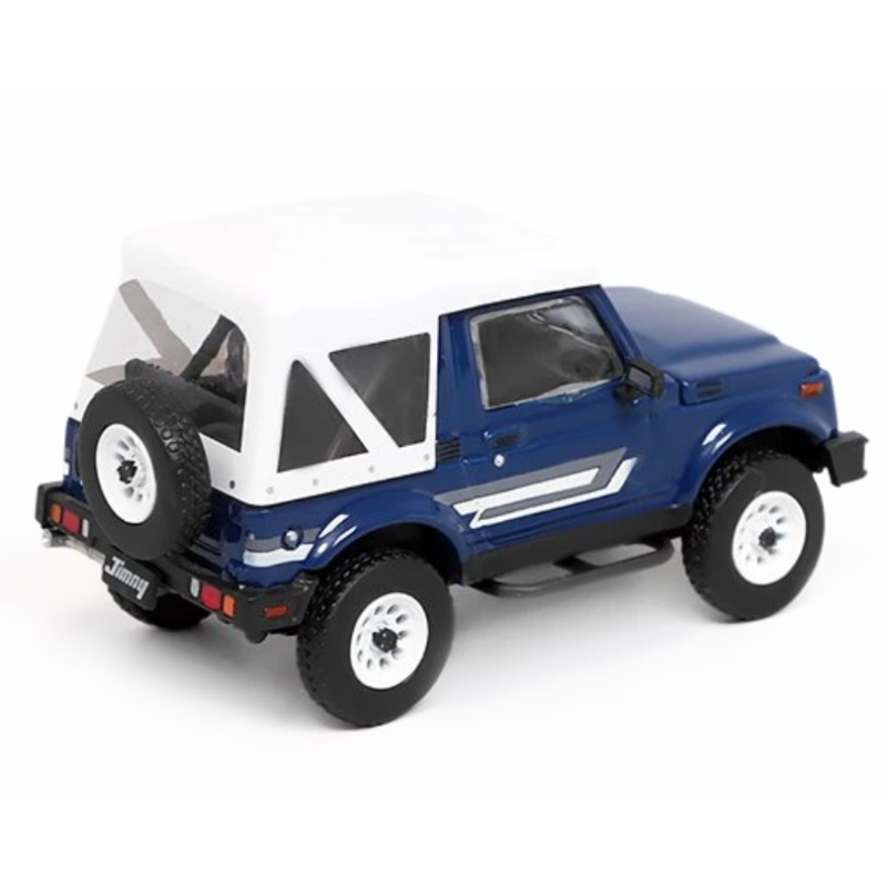 Suzuki Jimny SJ413 Blue