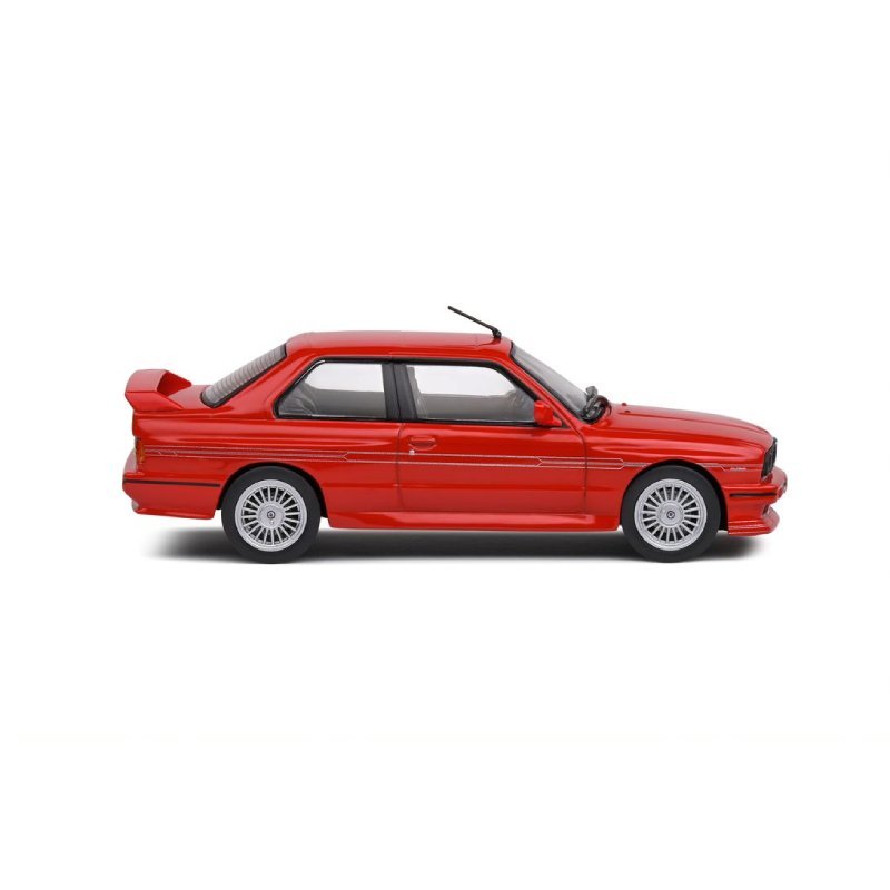 BMW Alpina E30 B6 -Red - 1990