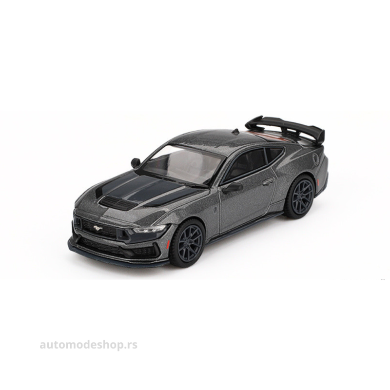 Ford Mustang Dark Horse - Carbonized Gray - 2024