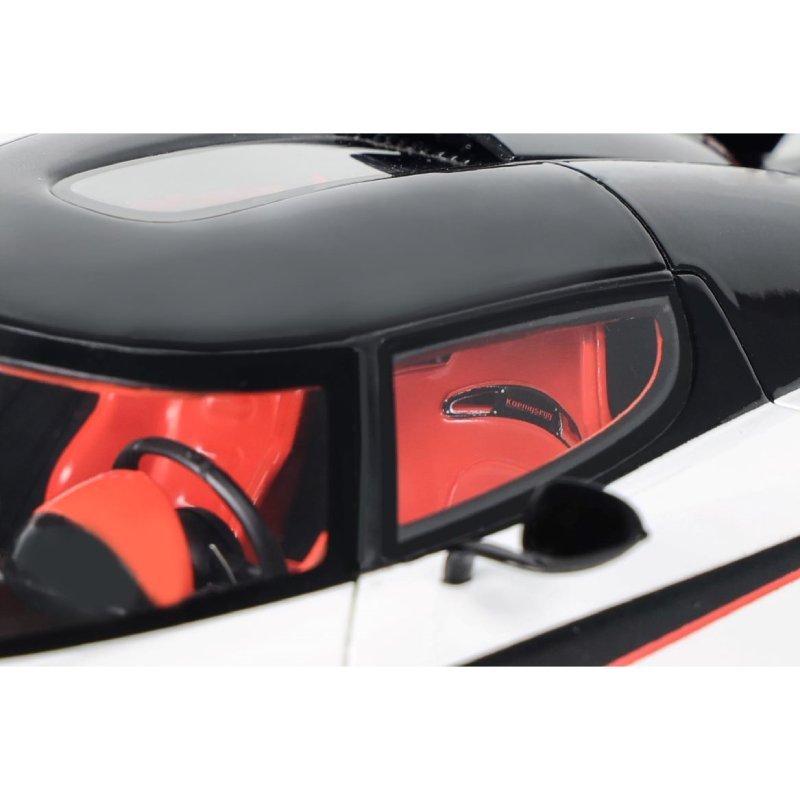 Koenigsegg Agera RS 2016