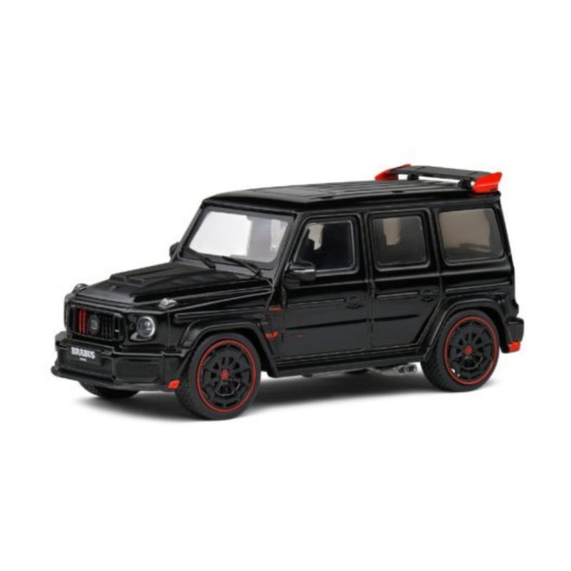 BRABUS ROCKET 900 2021