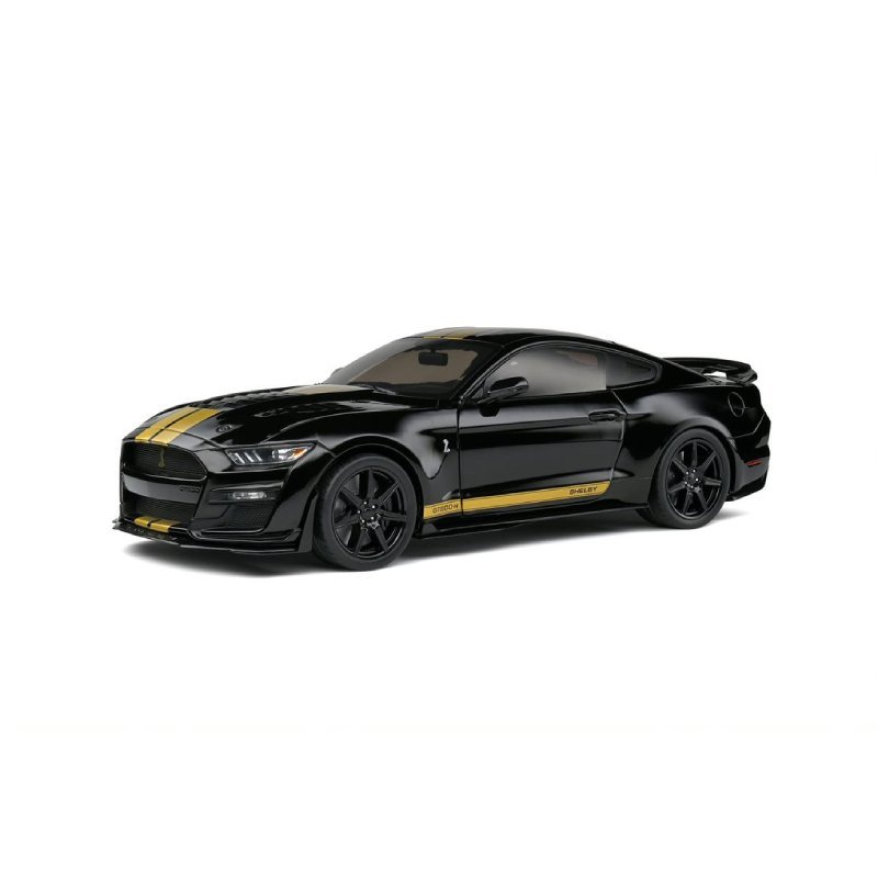 SHELBY GT500-H BLACK 2023