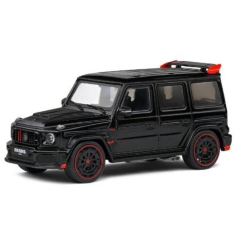 BRABUS ROCKET 900 2021