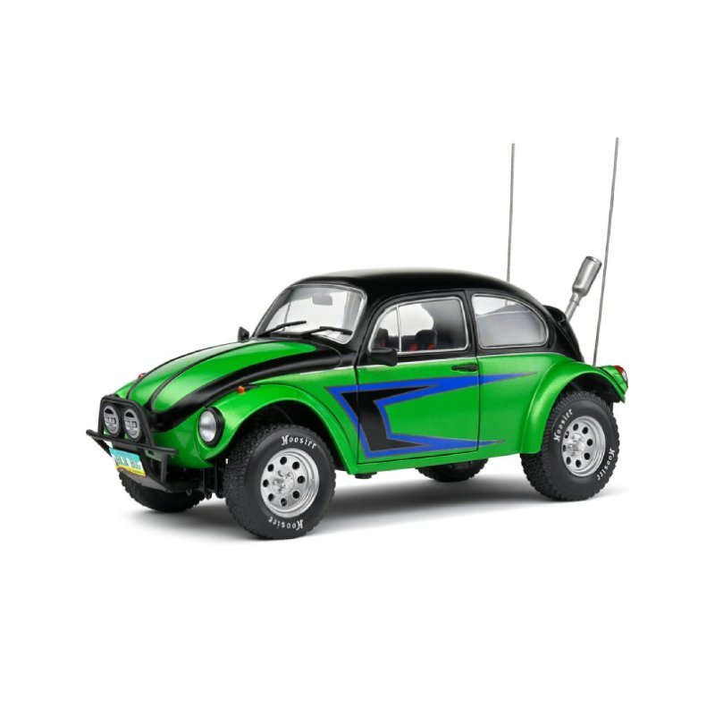 BEETLE BAJA GREEN 1976