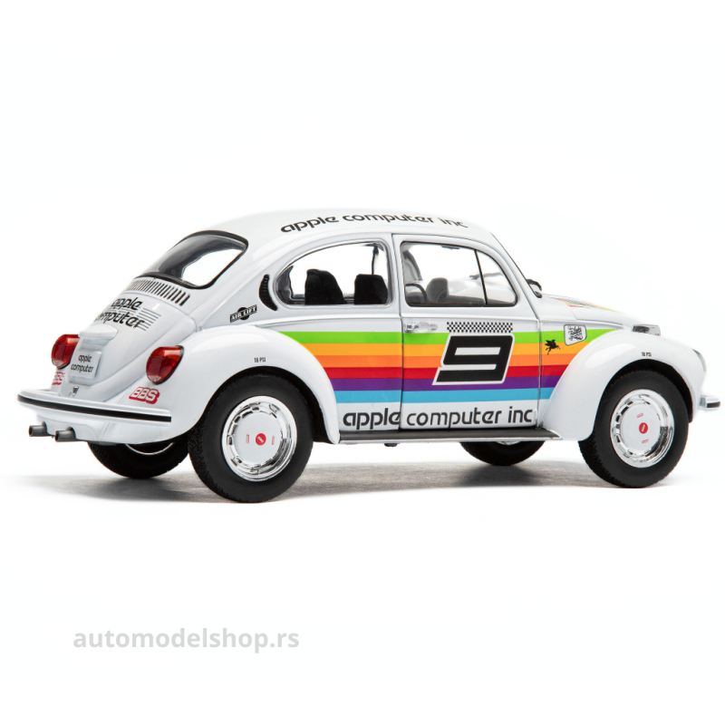 Volkswagen Beetle 1303 K3 Tribute – 1975