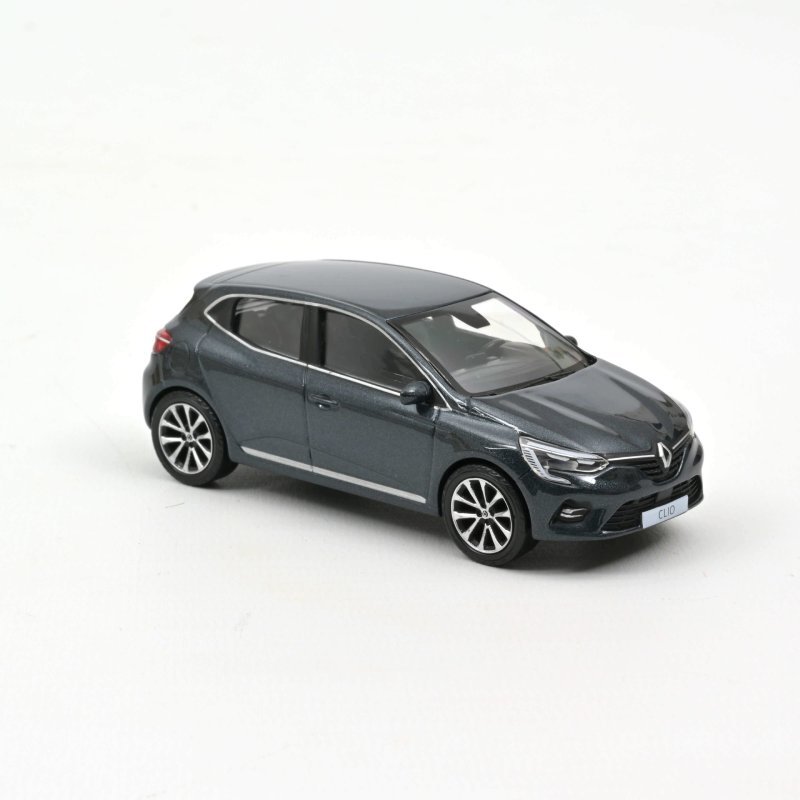 Renault Clio Titanium Grey  , 2019
