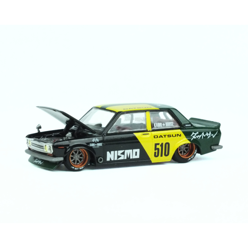 Datsun Street 510 Racing V2 1969