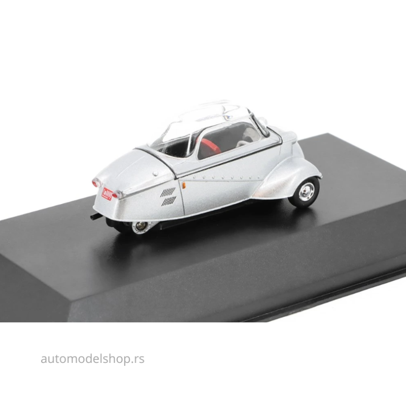 Messerschmitt KR200 - Silver - 1957 