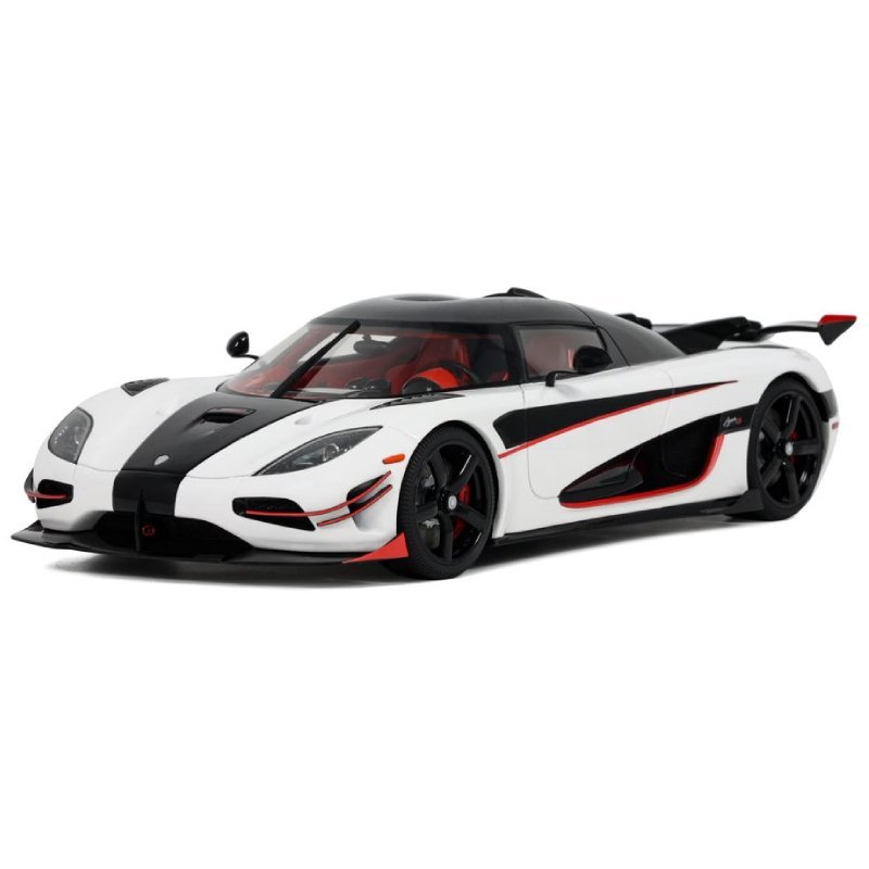 Koenigsegg Agera RS 2016