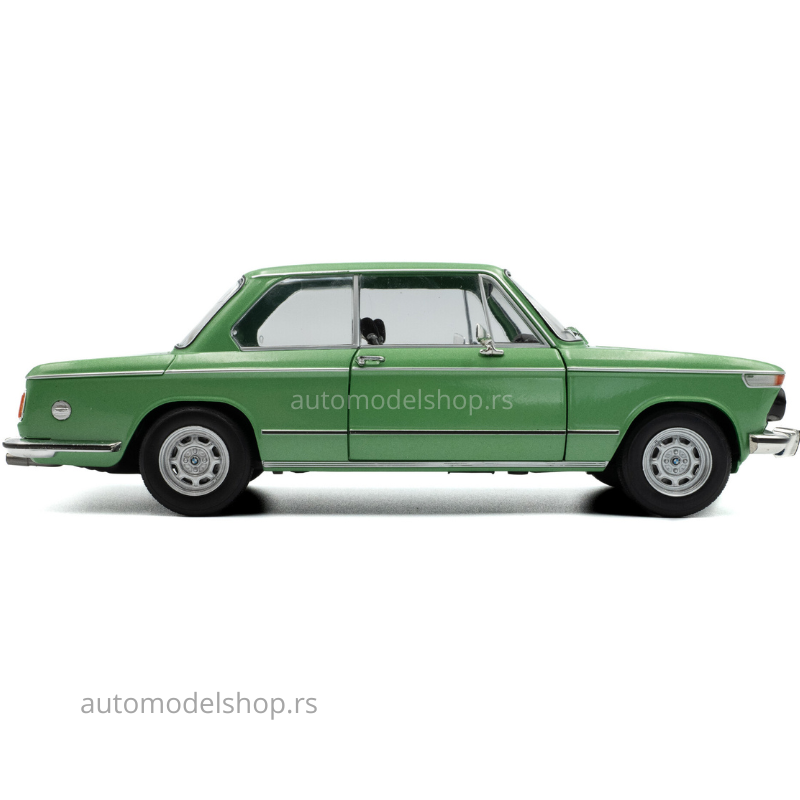 BMW 1602 – Taiga – 1971