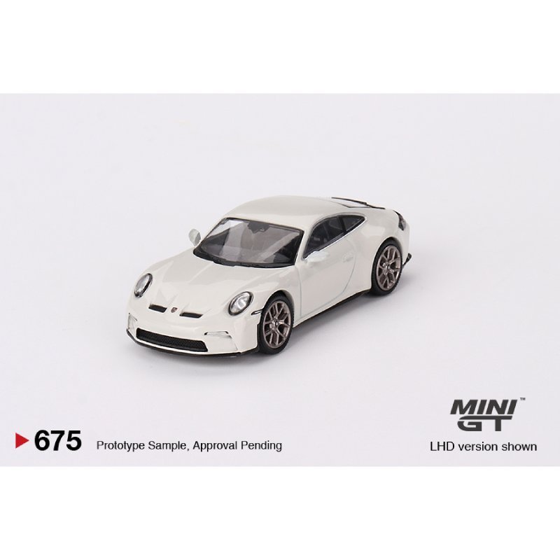 Porsche 911 (992) GT3 Touring Crayon 2023