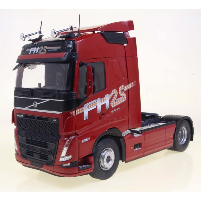 Volvo Trucks FH GLOBETROTTER XL 25 YEARS EDITION , 2023