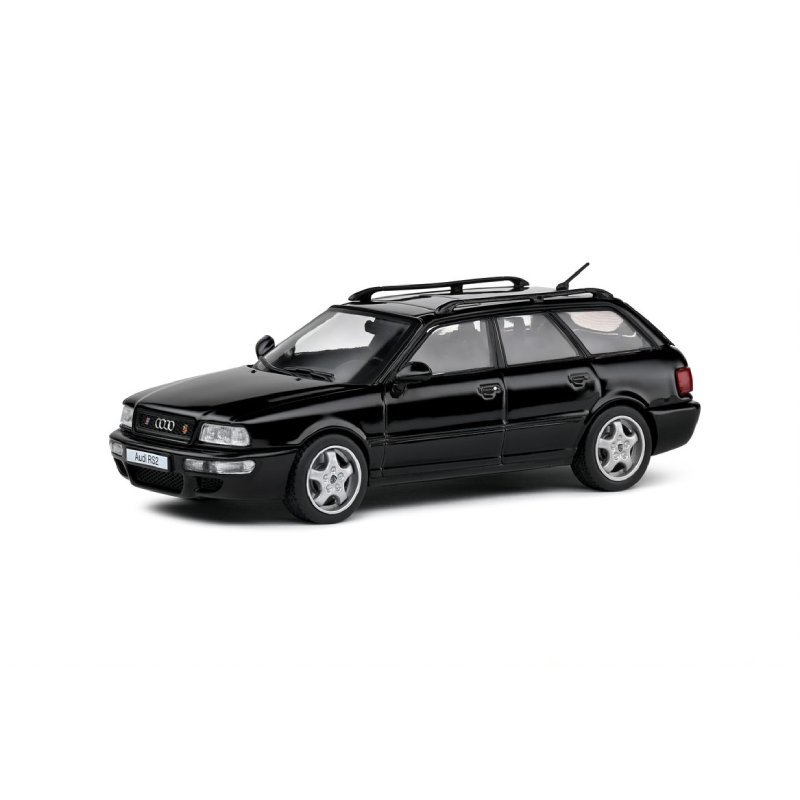 AUDI RS2 AVANT BLACK , 1995