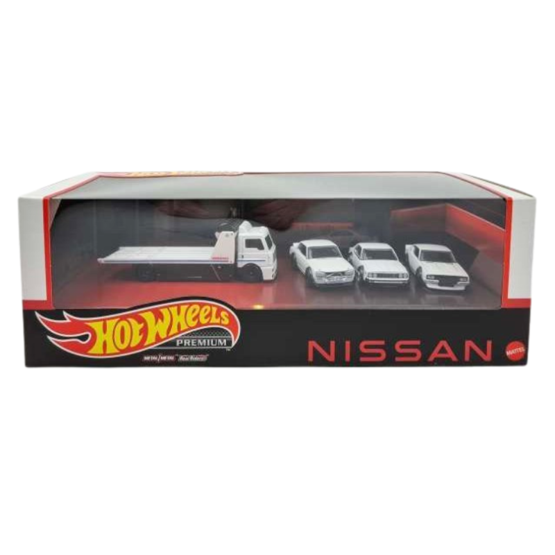  Premium set #14 Skyline's