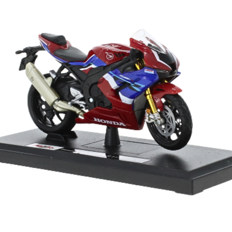 Honda CBR 1000RR-R Fireblade SP Red 2020