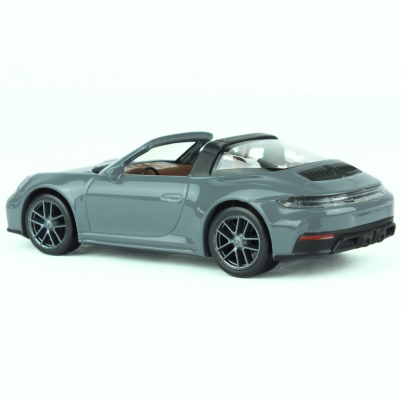Porsche 911 GTS Targa - Slate Gray Neo - 2024