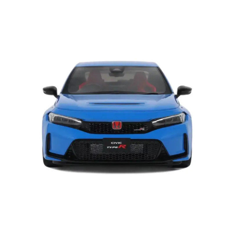 Honda Civic Type R Racing/Boost Blue Pearl 2022
