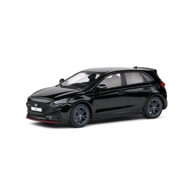 HYUNDAI HYUNDAI I30N BLACK 2022