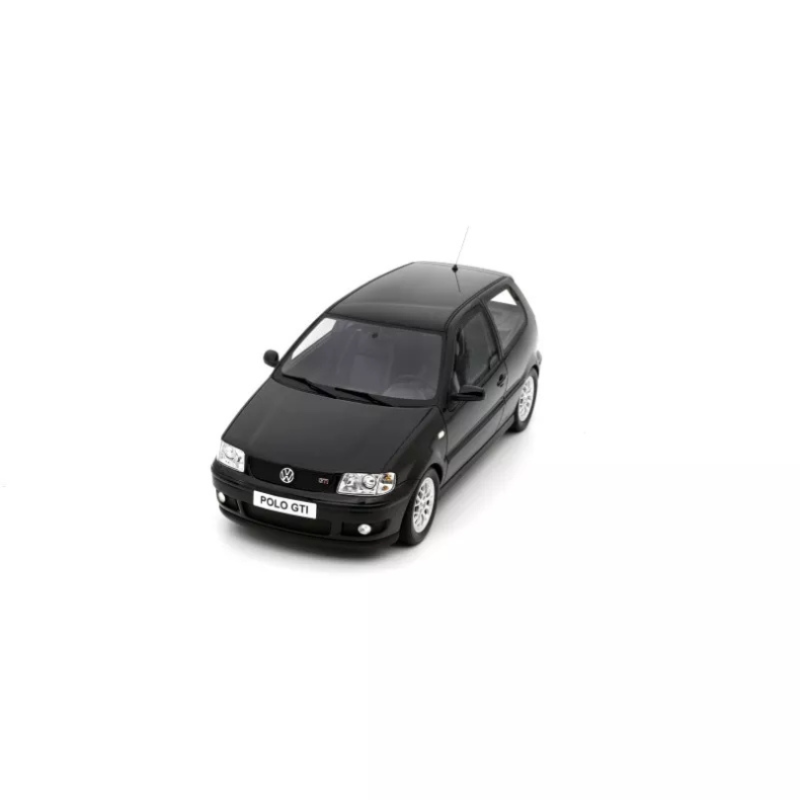 Volkswagen Polo N GTI Black Magic LA7W  ,2001