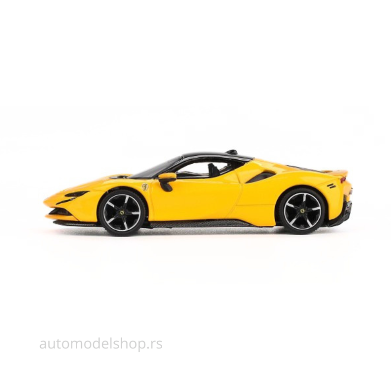 Ferrari SF90 Giallo Modena - 2024