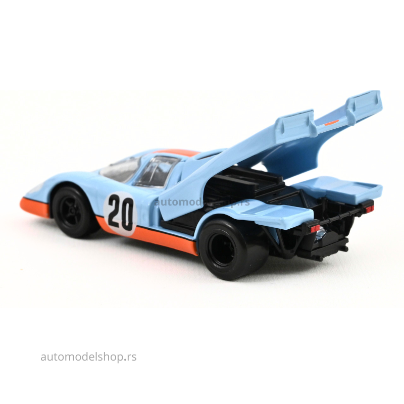Porsche 917 n°20 - 1971