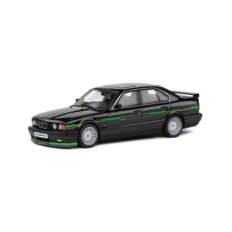 ALPINA B10 BITURBO BLACK ,  1994