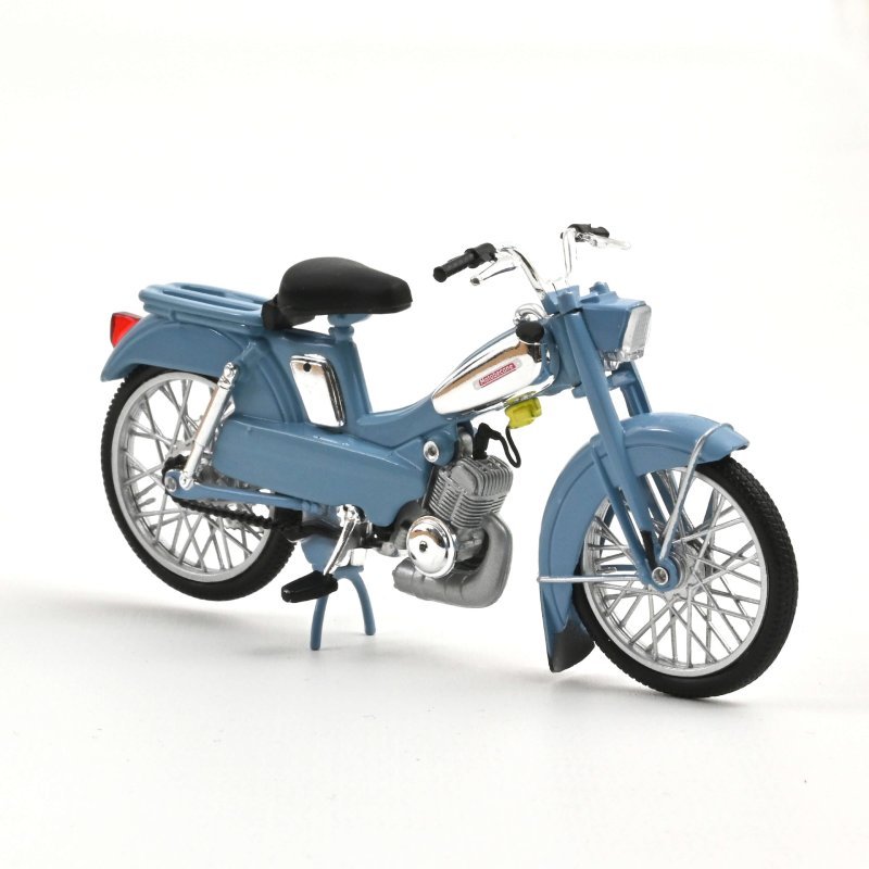 Motobécane AV88  Blue 1976
