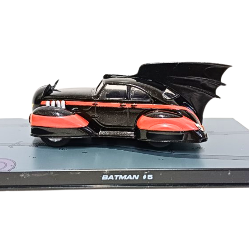 BATMAN BATMOBILE NR5 , 1941
