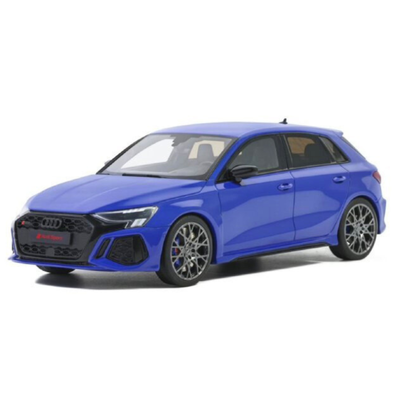AUDI RS 3 SPORTBACK GREY 2021