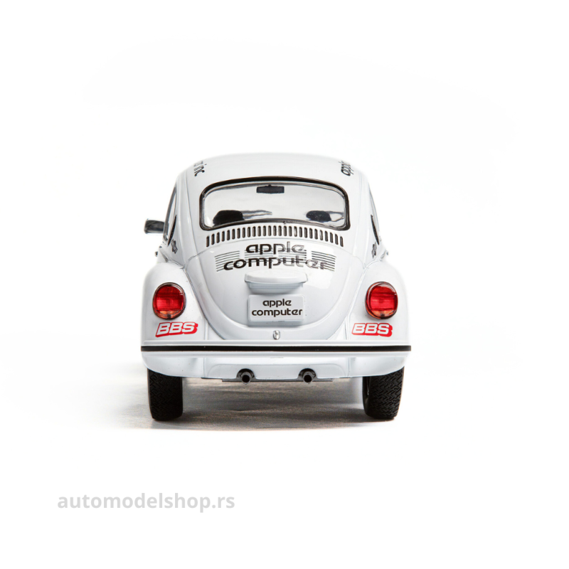 Volkswagen Beetle 1303 K3 Tribute – 1975