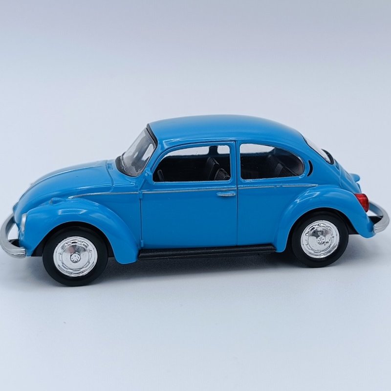 Volkswagen 1303 1973 - Miami Blue