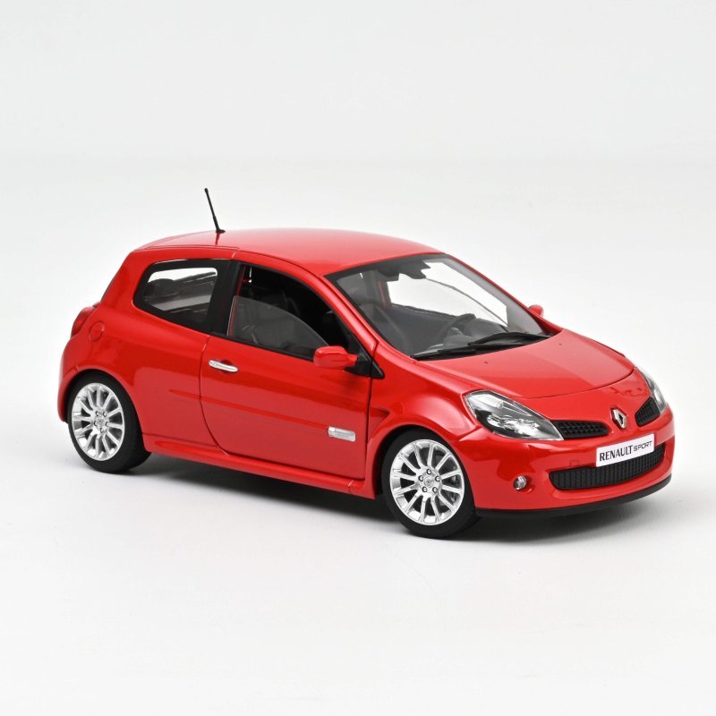 Renault Clio RS 2006