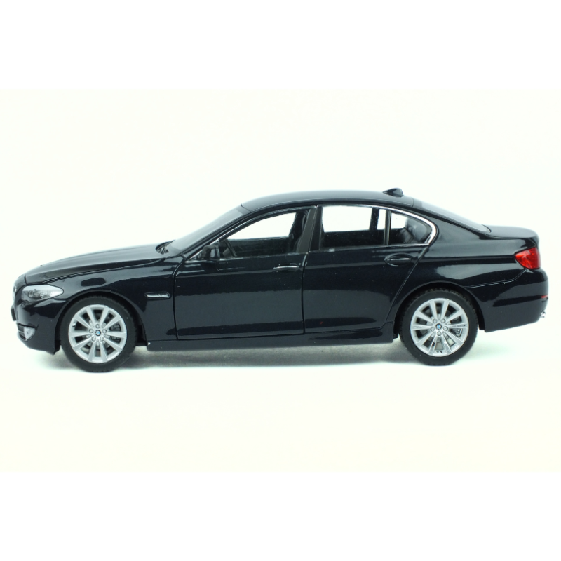 BMW 535I (F10) Metallic Black  2010