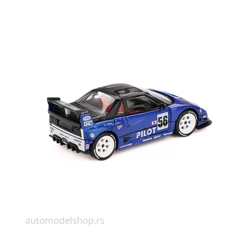 Mazda AZ-1 Liberty Walk LB40 PILOT - 2024