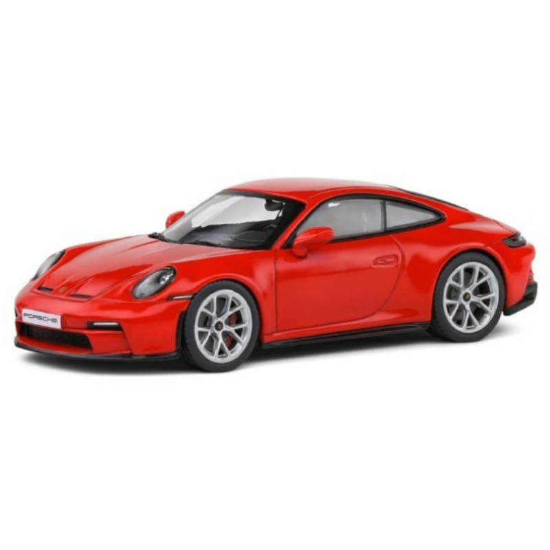 PORSCHE GT3 TOURING RED  , 2023