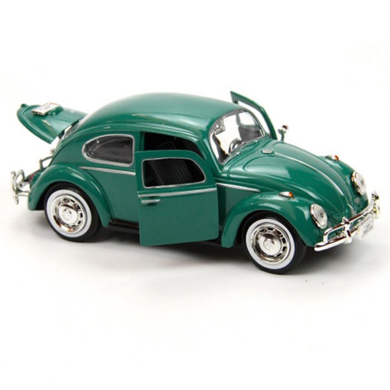 Volkswagen Beetle 1966