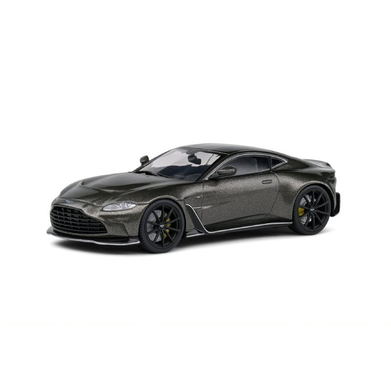 ASTON MARTIN VANTAGE V12 GREY , 2023