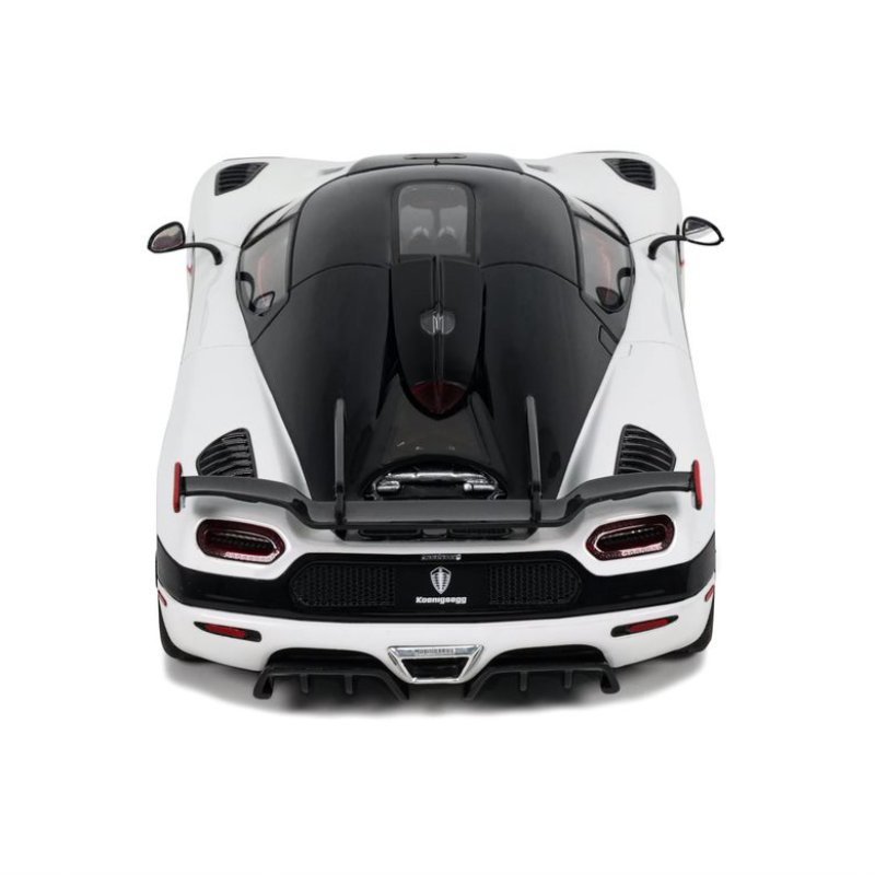 Koenigsegg Agera RS 2016