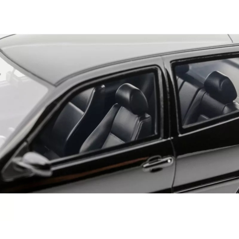 Volkswagen Polo N GTI Black Magic LA7W  ,2001