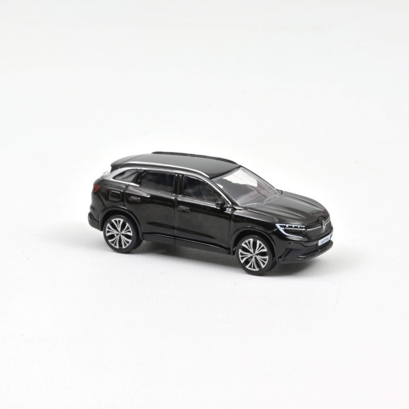Renault Austral 2023 Diamond Black
